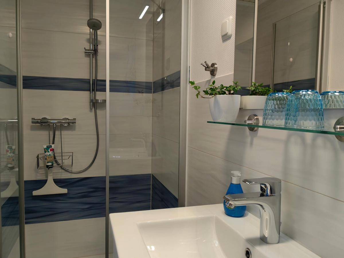 Gaestehaus Arkona Tönning Εξωτερικό φωτογραφία