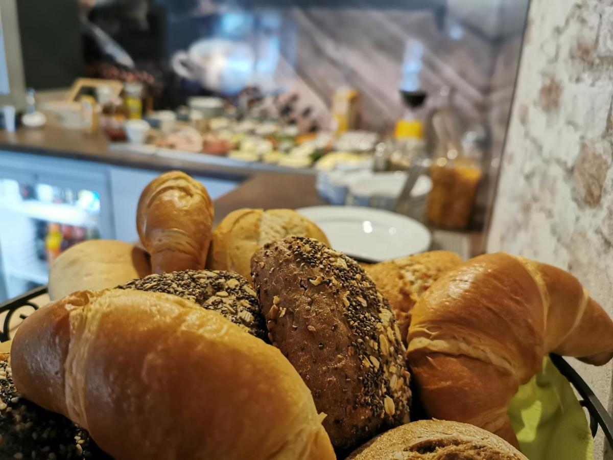 Gaestehaus Arkona Tönning Εξωτερικό φωτογραφία