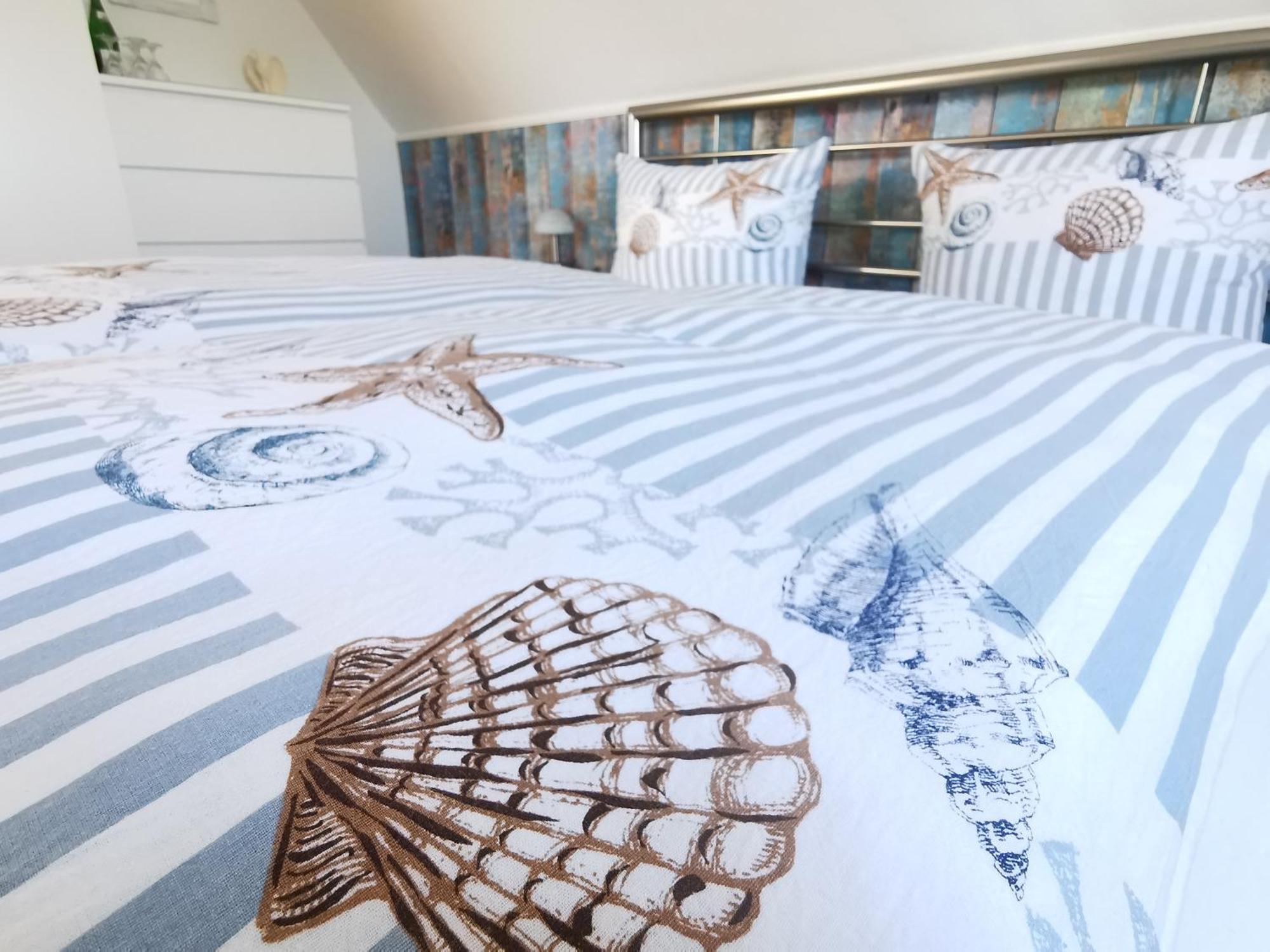 Gaestehaus Arkona Tönning Εξωτερικό φωτογραφία