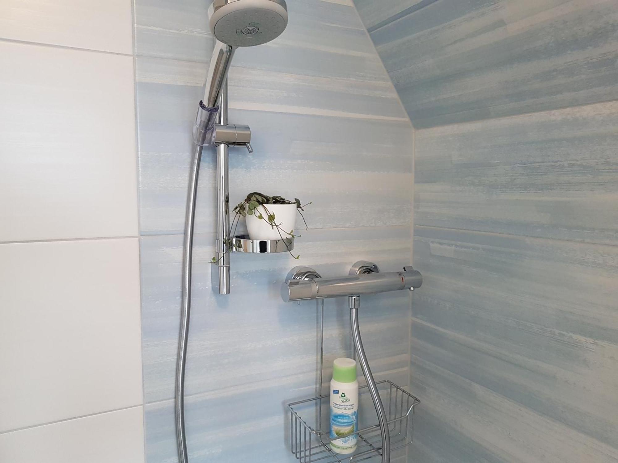 Gaestehaus Arkona Tönning Εξωτερικό φωτογραφία
