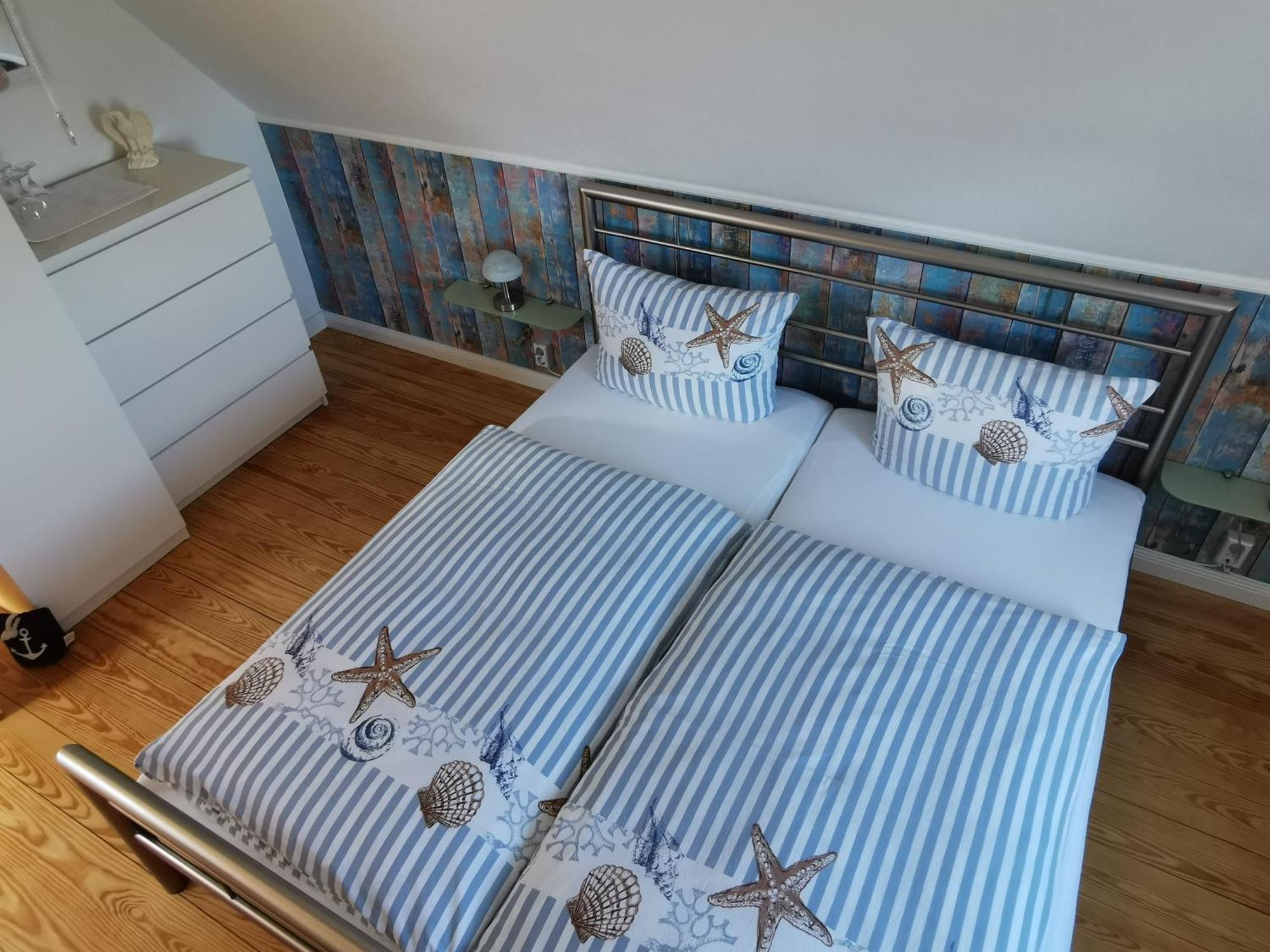 Gaestehaus Arkona Tönning Εξωτερικό φωτογραφία
