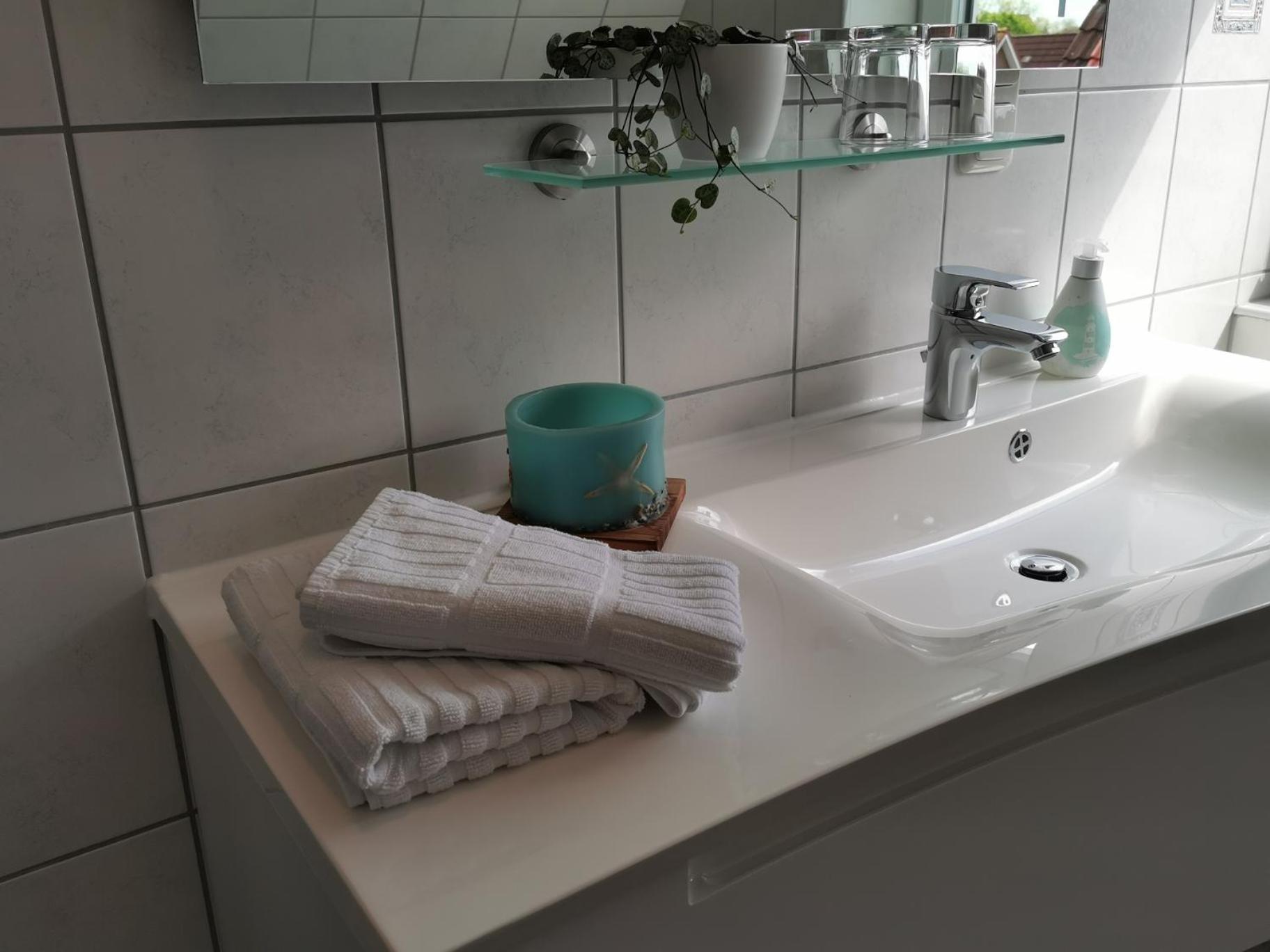 Gaestehaus Arkona Tönning Εξωτερικό φωτογραφία