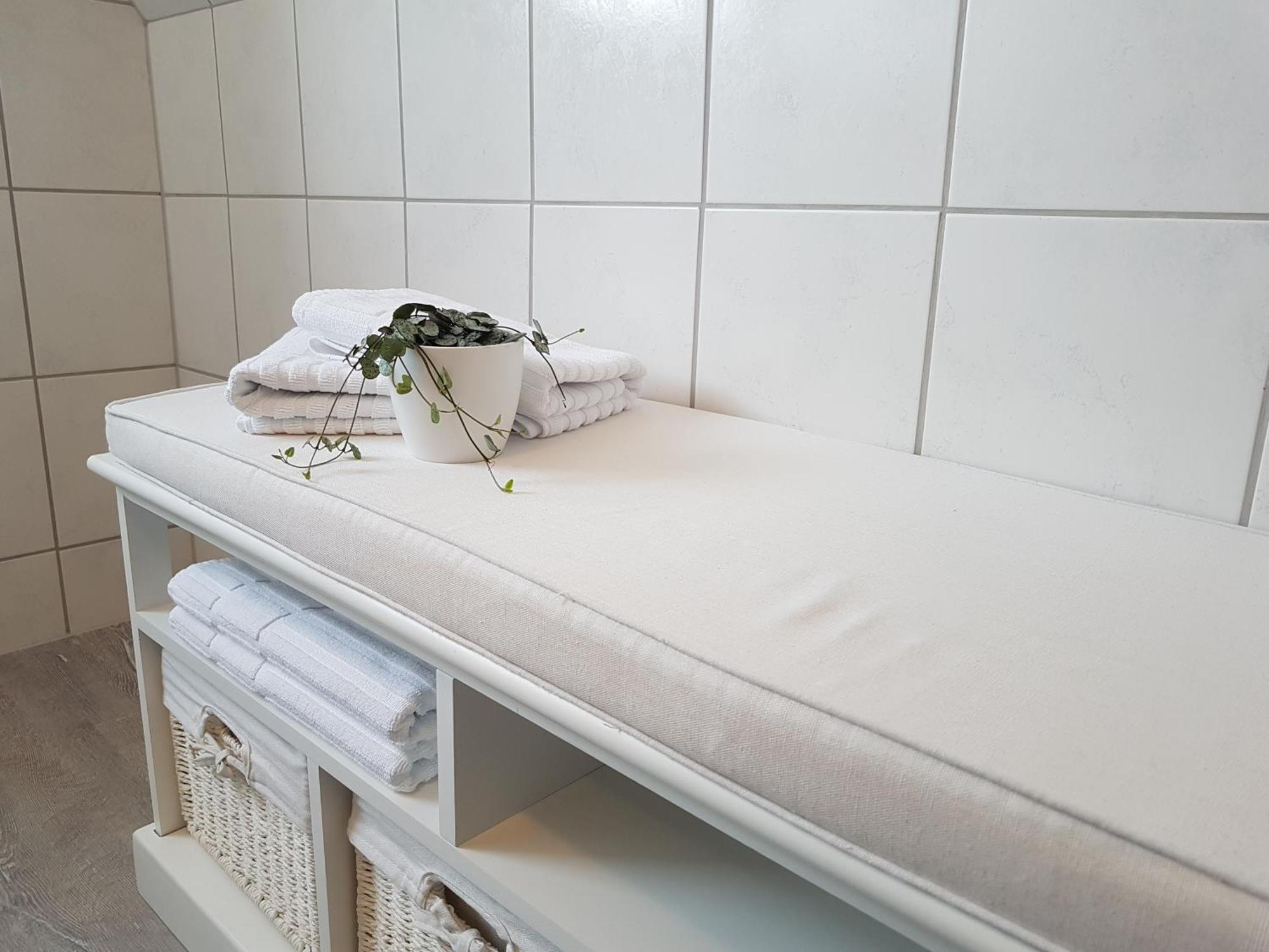 Gaestehaus Arkona Tönning Εξωτερικό φωτογραφία