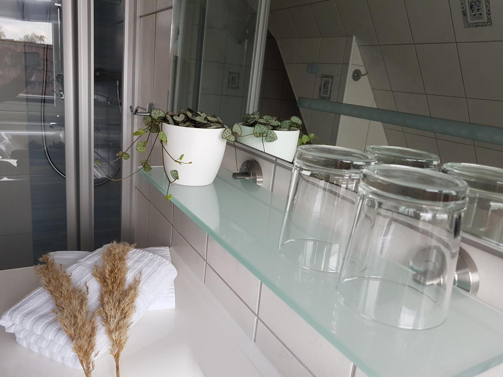 Gaestehaus Arkona Tönning Εξωτερικό φωτογραφία