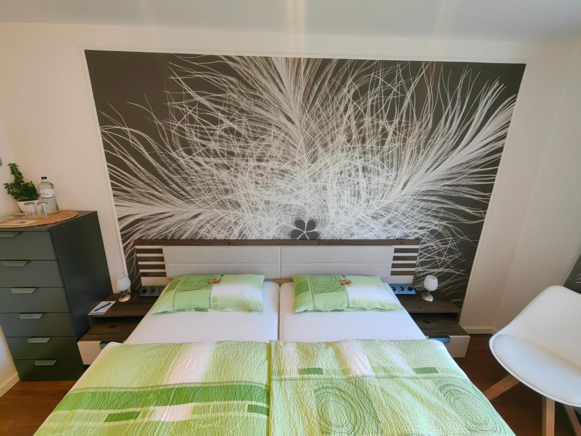 Gaestehaus Arkona Tönning Εξωτερικό φωτογραφία